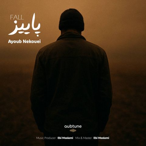 دانلود آهنگ جدید ایوب نکوئی با عنوان پاییز